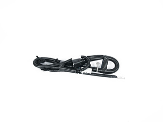 Wiązka Ranger 20-21 - JB3T-3C221-TD, 2439601, oryginał Ford OE