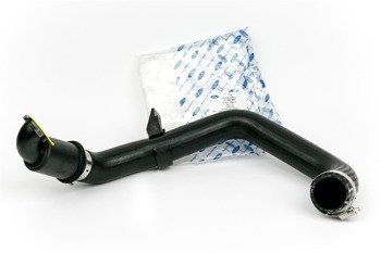 Przewód turbosprężarki Ecosport mk2 2017- 1,0 eb - GN11-6C646-FA , 2163867, oryginał Ford OE