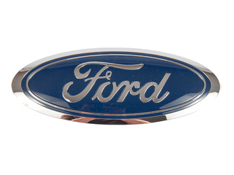 Logo grilla przód Ford Ranger 22- / raptor 22- -  N1WB-8B262-AC , 2613779, oryginał Ford OE