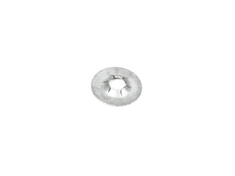 Zacisk 3.2 mm emblematu przód Explorer 20- -  W708203-S450 , 1945550, oryginał Ford OE
