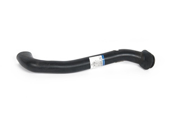 Rurka spustowa wody z podszybia Ford Custom 12- - BK21-V020C50-BC, 1841583, oryginał Ford OE
