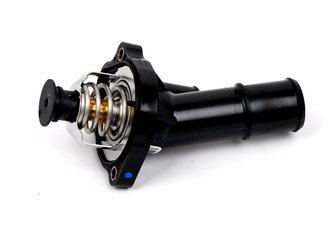 Termostat Ford 2,0 / 2,3 eb wiele modeli - FR3E-8575-BA , 5249664, oryginał Ford OE