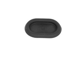 Zaślepka 60.2 x 40.8 nadwozia tył Explorer 20- -  W703305-S300 , 1087288, oryginał Ford OE