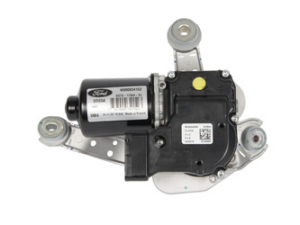 Silnik lewy wycieraczek przód Mondeo 14- -  DS73-17504-AJ, 2512452, oryginał Ford OE