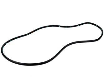 Uszczelka drzwi prawych przód Mondeo 2014- - DS73-F20530-BB, 2441531, oryginał Ford OE