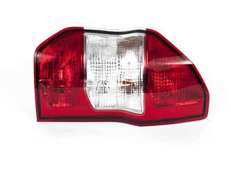 Lampa prawa tył Transit/tourneo courier 14- - ET76-13404-AF, 2069551, oryginał Ford OE