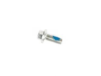 Śruba m6x16mm - W701219-S437, 1373680, oryginał Ford OE
