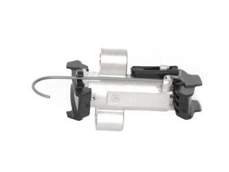 Napinacz łańucha wałków rozrządu 1,5 tdci Ford oe -  JX6Q-6L266-BA, 2646864, oryginał Ford OE