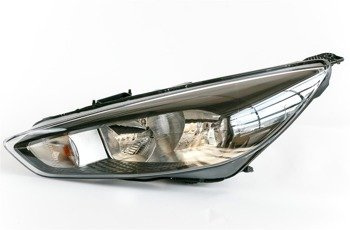 Reflektor lewy Focus 14- - F1EB-13W030-ED, 2060624, oryginał Ford OE