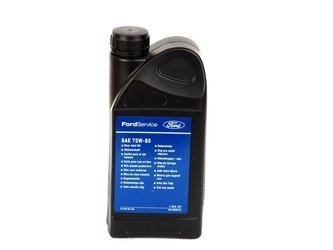 Olej przekładniowy 75w-85 Ford -  EU7J-M2C942-AB, 2433507, oryginał Ford OE