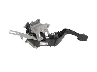 Pedał sprzęgła Focus 18- Kuga 20- -  JX61-7B633-CC , 2288936, oryginał Ford OE