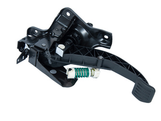 Pedał sprzęgła Ford S-max / Galaxy 06-15 diesel - 1726943, oryginał Ford OE