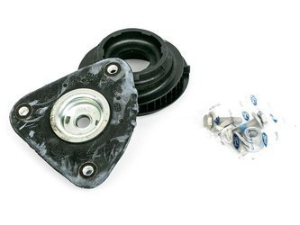 Mocowanie górne amortyzatora przód C-max Focus mk2 - CV61-3D122-BB , 2143800, oryginał Ford OE