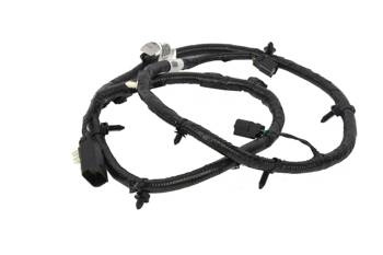 Wiązka czujników parkowania tył Edge 18- 4 pdc -  K2GT-15K868-BD, 2474692, oryginał Ford OE