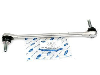 Łącznik stabilizatora Ecosport 2017- Fiesta 2017- -  8V51-3B438-BD , 2069658, oryginał Ford OE