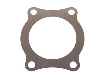 Podkładka regulacyjna 0.50 mm tylnego mostu Ford - 3789336, oryginał Ford OE