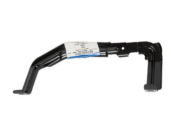 Wspornik montażowy prawy zderzaka tylnego Kuga 08-12 - 8V41-17B918-AC, 1510994, oryginał Ford OE