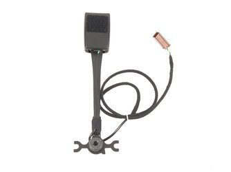 Klamra pasa bezpieczeństwa lewa S-max/Galaxy 06-15 - 6G9N-61209-HE, 1778751, oryginał Ford OE