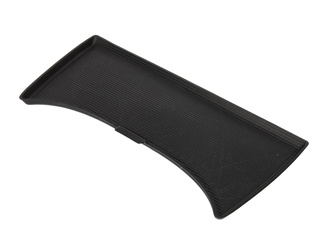 Guma wkład schowka S-max 2015- Edge 2016- -  EM2B-R044L06-AA3JA6, 5346952, oryginał Ford OE