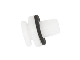 Kołek 8x8x0.8 lamp tylnych Kuga 2012- Ford oe - W713579-S300 , 4852242, oryginał Ford OE