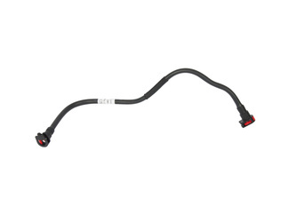 Przewód paliwowy Focus 11- 2.0 tdci powrót - AV61-9B337-BC , 1704614, oryginał Ford OE