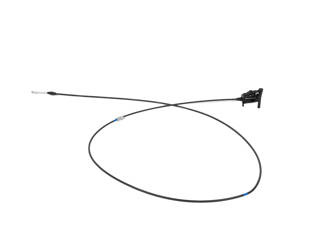 Linka maski Ranger 19- Ford oe - EB3B-16B975-AK3ZHE, 2454554, oryginał Ford OE