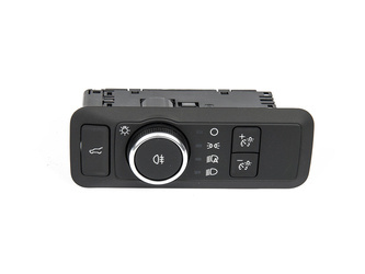 Włącznik świateł Ford Kuga 24- europa -  PV4T-13D061-BB3JA6, 2722455, oryginał Ford OE