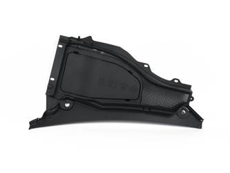 Kratka prawa podszybia Explorer 20- - LB5B-S02223-AG5YZ9, 2611655, oryginał Ford OE