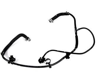 Przewód zbiorniczka wyrównawczego Ecosport USA 17- -  GN15-8A365-DE , 2198041, oryginał Ford OE