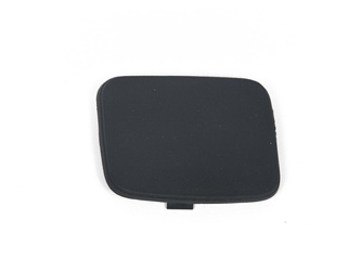 Zaślepka zderzaka przód prawa Connect 06-09 -  7T16-V003K22-ABM5AB, 1493583, oryginał Ford OE