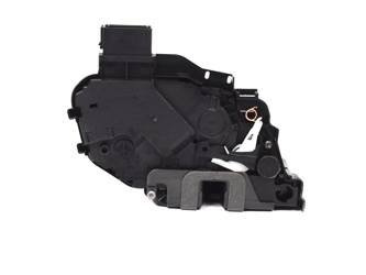 Zamek drzwi przednich prawy Kuga 08-12 / lhd, z blokadą drzwi - 8V4A-S21812-CA , 1523307, oryginał Ford OE