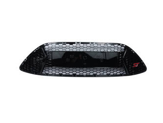Grill zderzaka przedniego Focus 12-15 st Ford oe - CM51-17B968-AD5UAW, 1782048, oryginał Ford OE