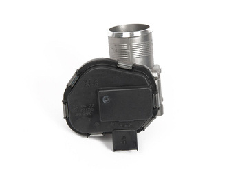 Przepustnica powietrza Focus 18- Ecosport 17- - 2238355, oryginał Ford OE