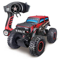 FORD BRONCO SASQUATSCH 43 CM