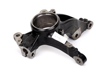 Zwrotnica przód lewa Kuga Escape USA 20- -  LX6C-3K171-A1A, 2451516, oryginał Ford OE