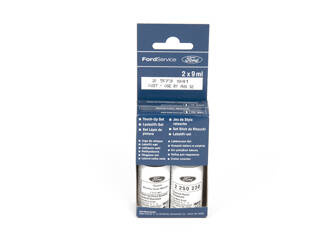 Farba do porawek Ford oe guard grey - FU7J-19K512-AG5FH7, 2573841, oryginał Ford OE