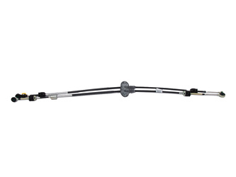Linka zmiany biegów Focus 11-14 14-18 Ford oe - BV6R-7E395-HH , 2140765, oryginał Ford OE