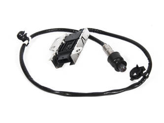 Czujnik temperatury katalizatora Transit 21- -  NK31-5E145-AA, 2527554, oryginał Ford OE