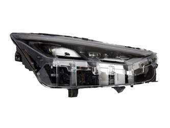 Reflektor prawy Mustang mach-e 20- - LJ8B-13008-DE, 2518112, oryginał Ford OE