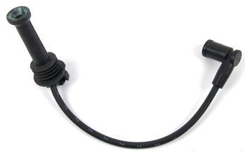 Przewód zapłonowy 1.25 1.4 1.6 benzyna cylinder 2 - YS6F-12283-B1A , 1502365, oryginał Ford OE