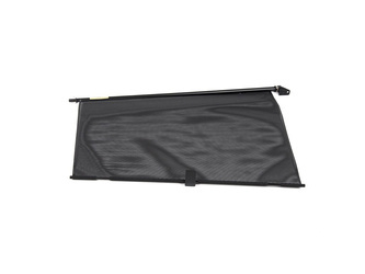 Roleta przeciwsłoneczna szyby prawej tylnej C-max 10- 15- -  AM51-R246A40-AA3YYW, 1695882, oryginał Ford OE