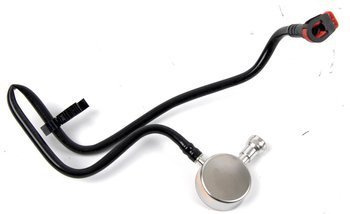 Przewód powrotny paliwa Ford Connect 18- 1.5 tdci -  KV61-9J296-AA , 2249617, oryginał Ford OE