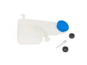 Zbiornik płynu hamulcowego Focus 11- 14- -  G1FY-2C246-AA , 2025968, oryginał Ford OE