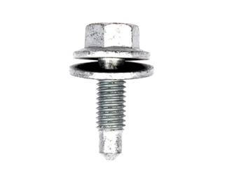 Śruba m8x19mm zawiasu drzwi Focus C-max B-max -  6M21-U228B46-AB , 1431325, oryginał Ford OE