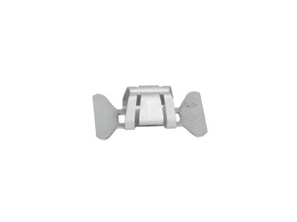 Zacisk uchwytu podsufitki Focus 04- 08- 11- 14- - W708218-S434 , 1448820, oryginał Ford OE