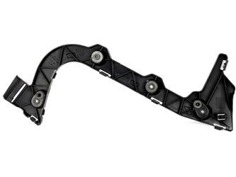 Ślizg prawy zderzaka tył Focus mk3 2011- 14- kombi -  BM51-N17E850-AD, 1740114, oryginał Ford OE