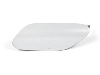 Zaślepka spryskiwacza lewa Kuga 20- stline -  LV4B-13L019-SBPRAA, 2474355, oryginał Ford OE