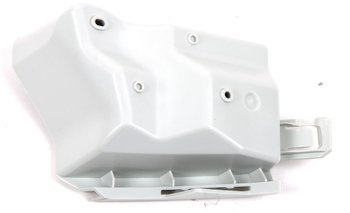 Uchwyt zderzaka prawy tył Focus 2014- -  F1EB-17A881-BA , 1864642, oryginał Ford OE