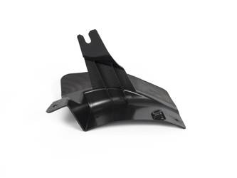 Deflektor lewy tył Explorer 20- - LB5B-S104C21-AB, 2398613, oryginał Ford OE