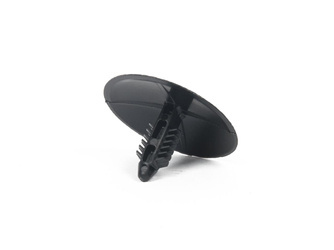 Klip wygłuszenia maski Mustang Explorer -  W705002-S300 , 4067083, oryginał Ford OE